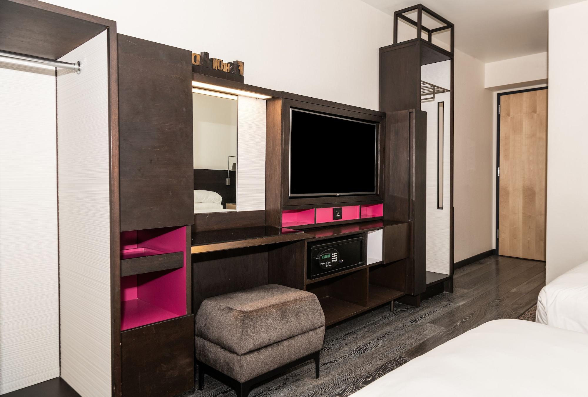 Hyatt Herald Square Khách sạn 4*