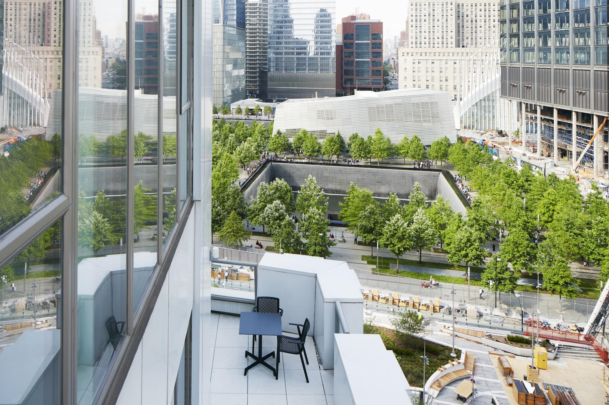 World Center Hotel Nova York