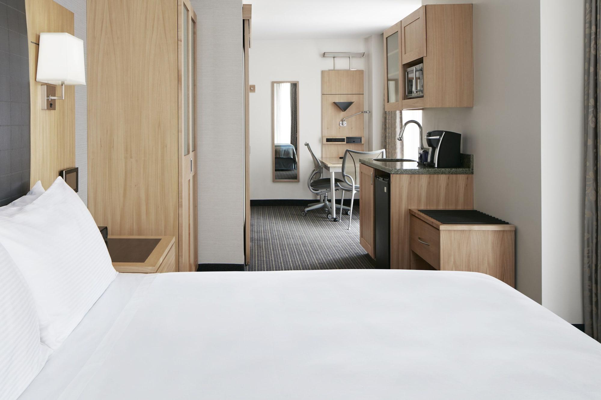 World Center Hotel Nova York