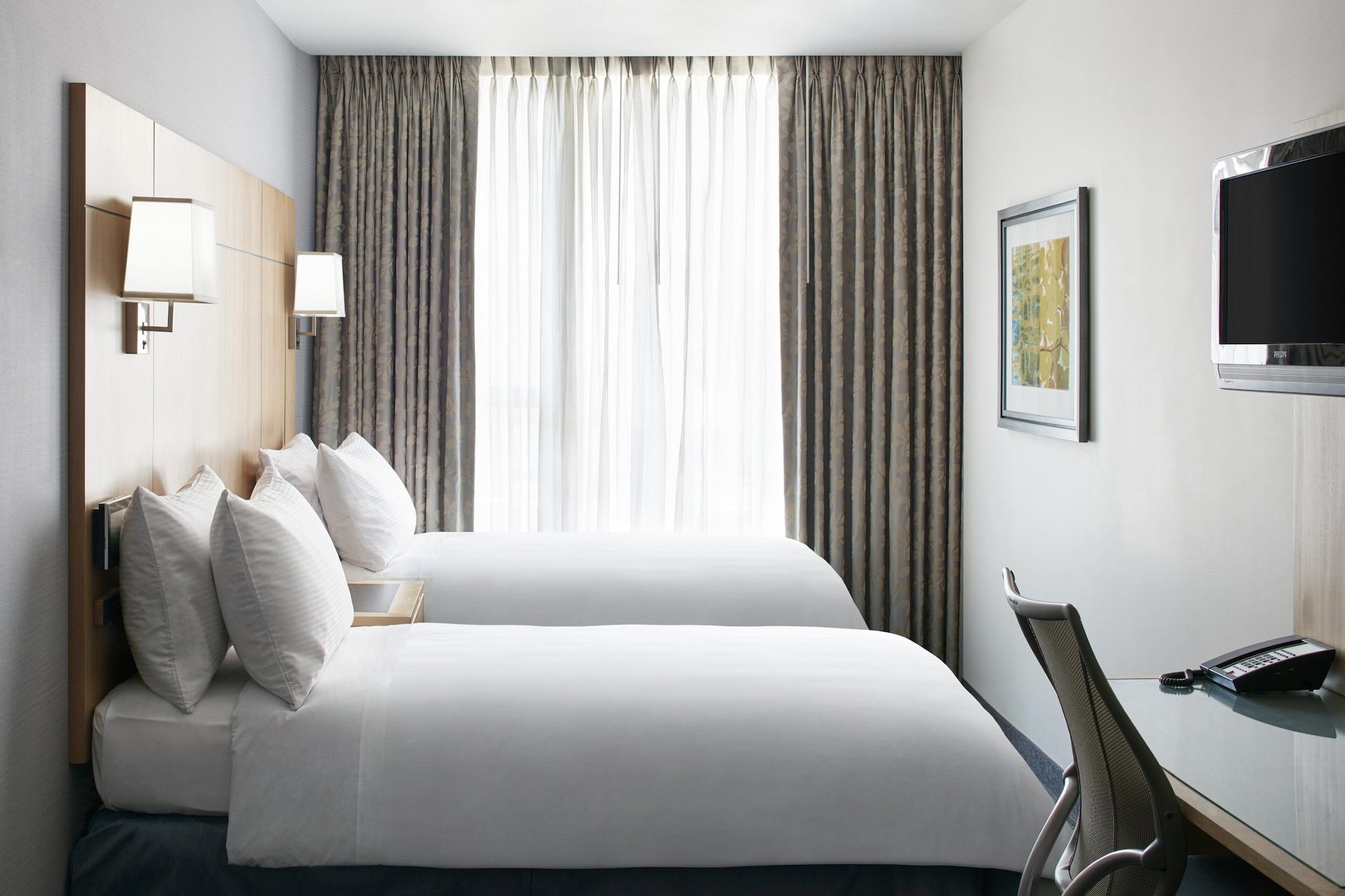 World Center 4* Nova York