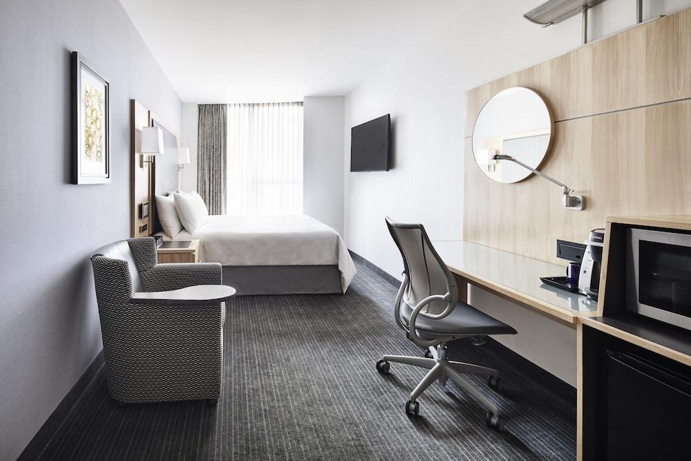 World Center 4* Nova York