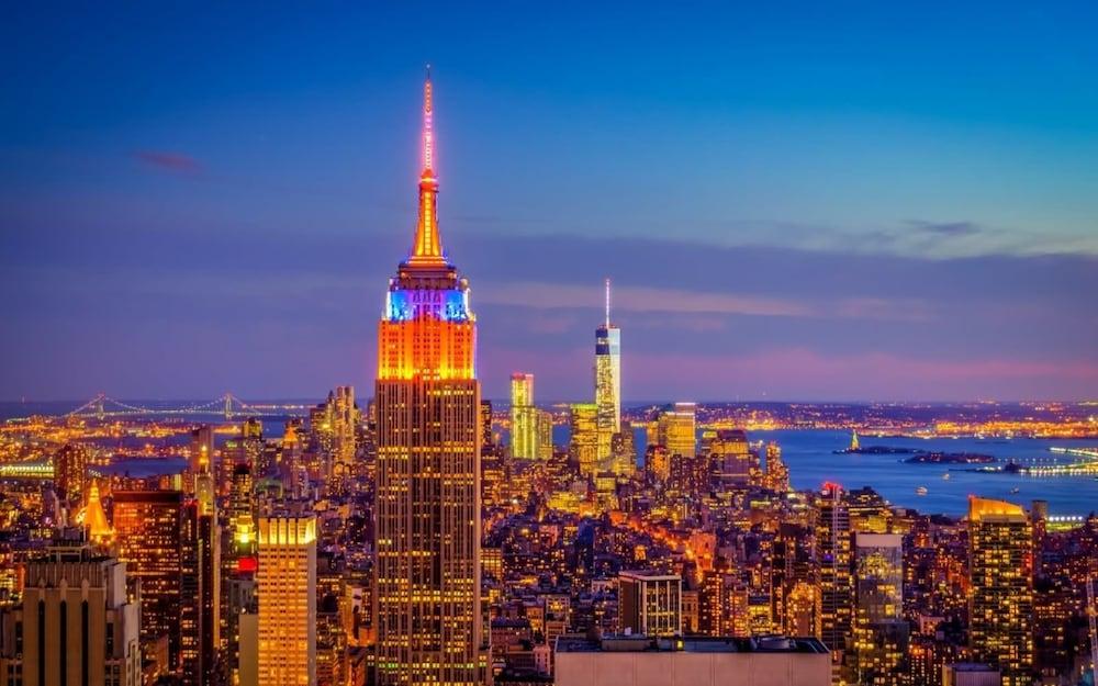 East Village 3* Nova York