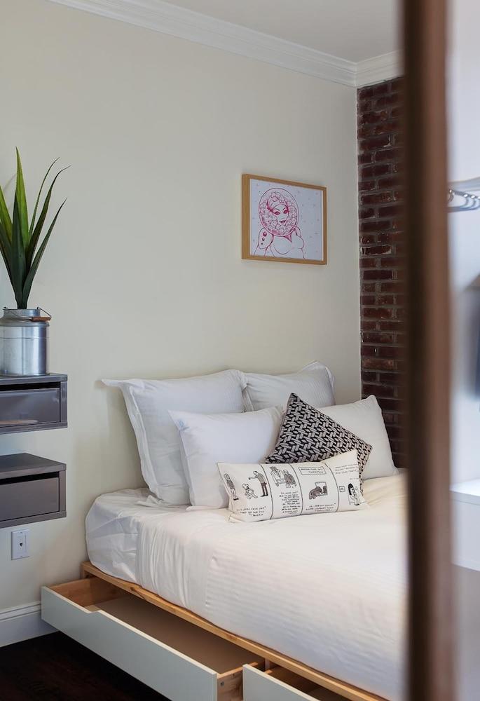 East Village Hotel Nova York