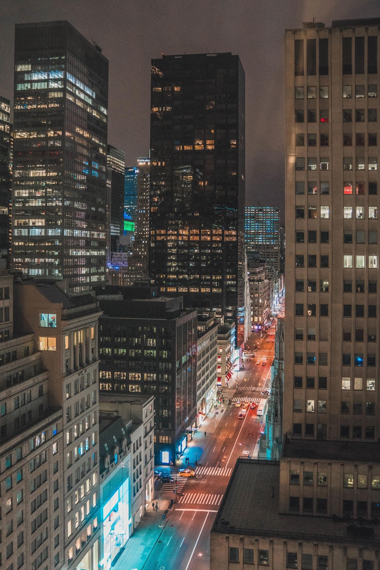 The Peninsula Nova York