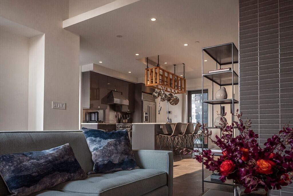 Tuscany By Luxurban Hotel Nova York