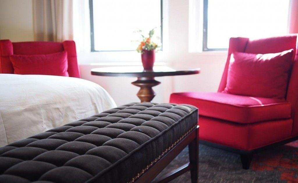 Tuscany By Luxurban Hotel Nova York