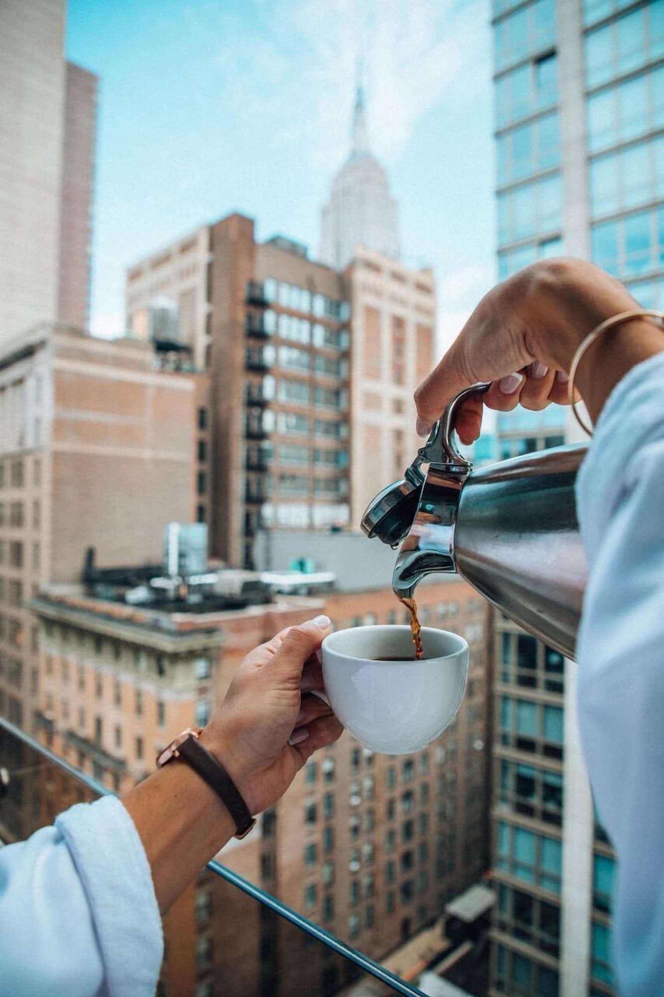 Khách sạn Royalton Park Avenue New York