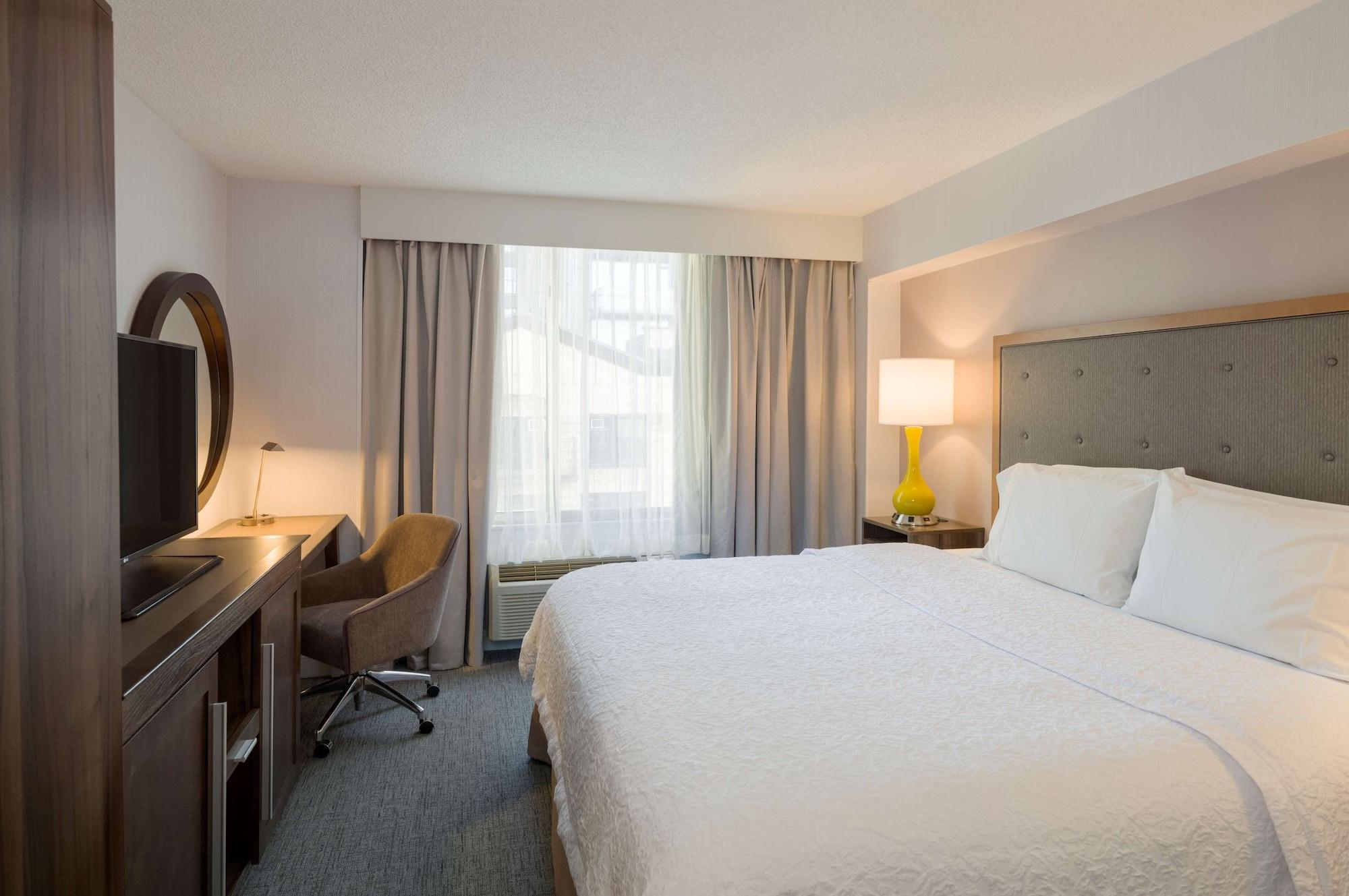 Khách sạn Hampton Manhattan Chelsea 3*