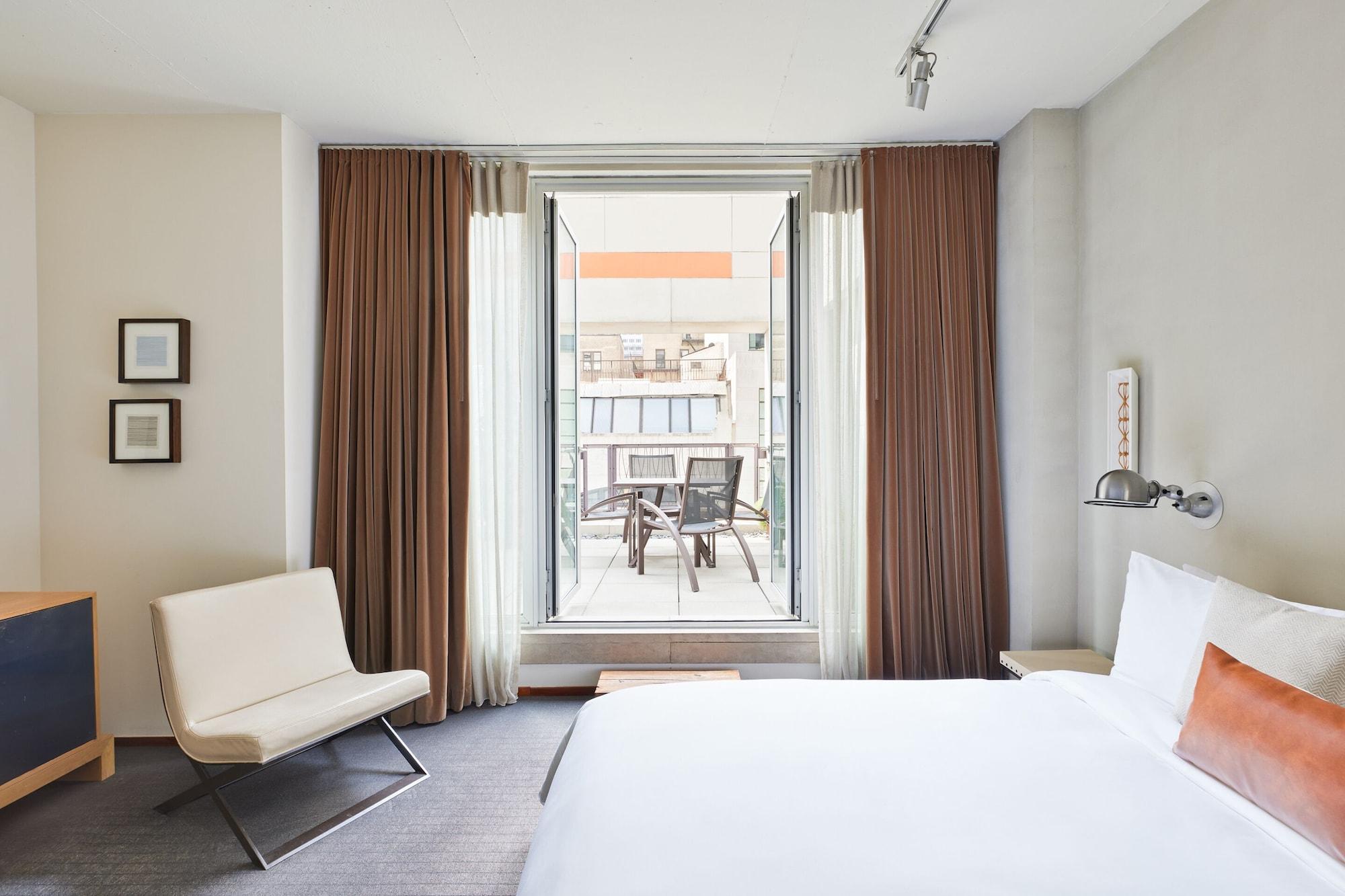 Chambers Powered By Sonder 4* Nova York