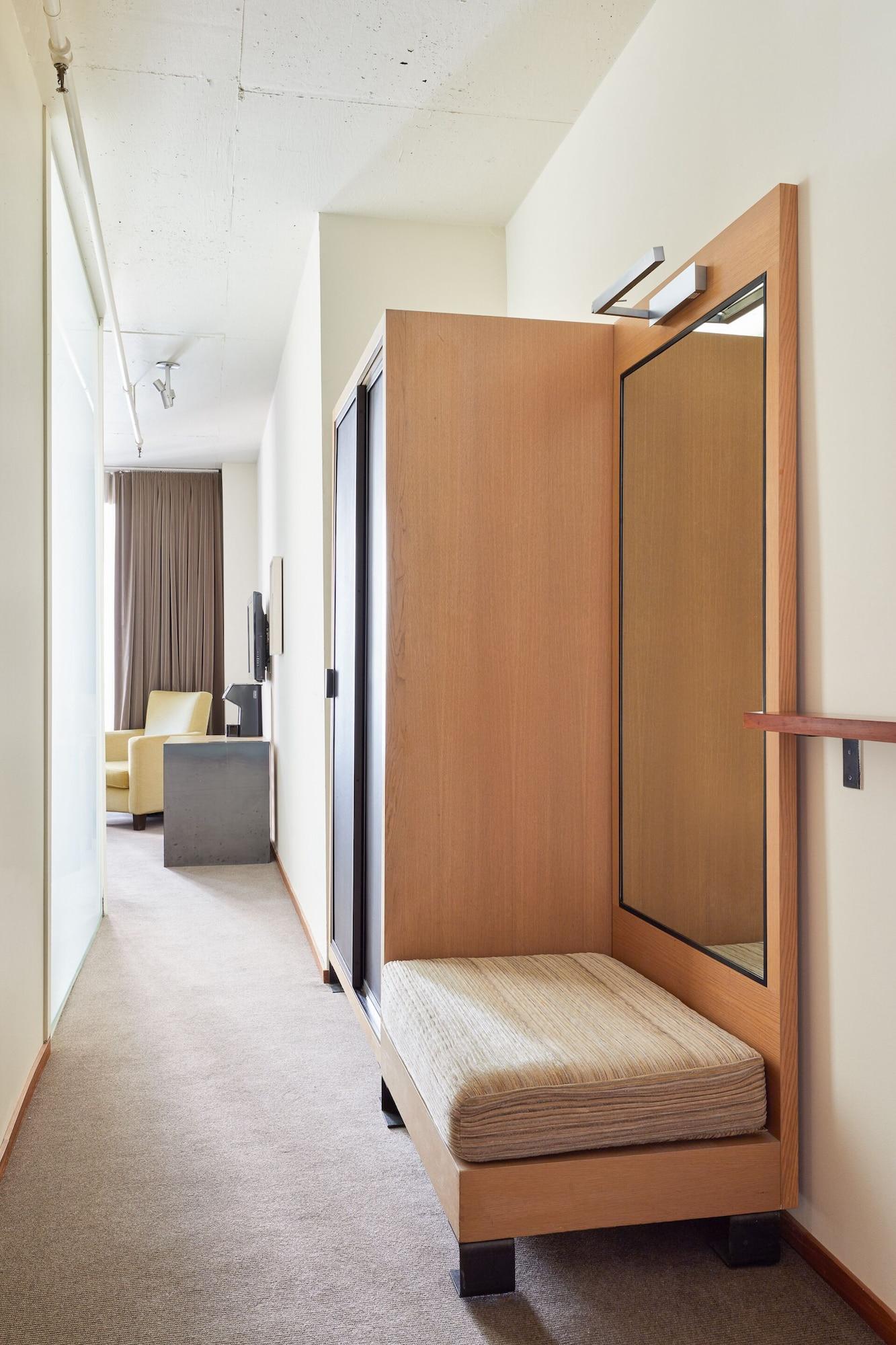 Hotel Chambers Powered By Sonder Nova York