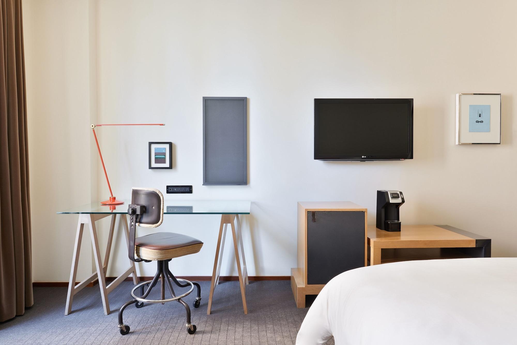 Hotel Chambers Powered By Sonder Nova York