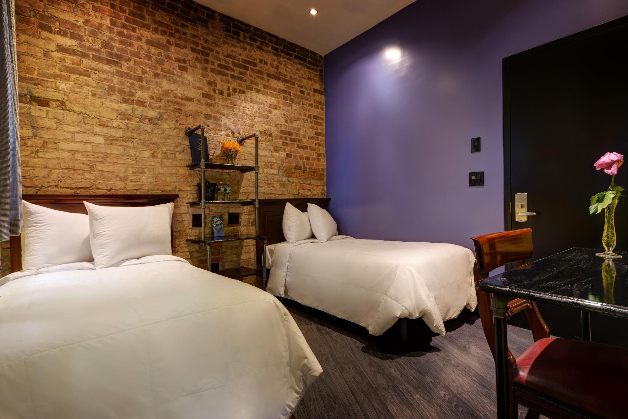 Sohotel Khách sạn New York