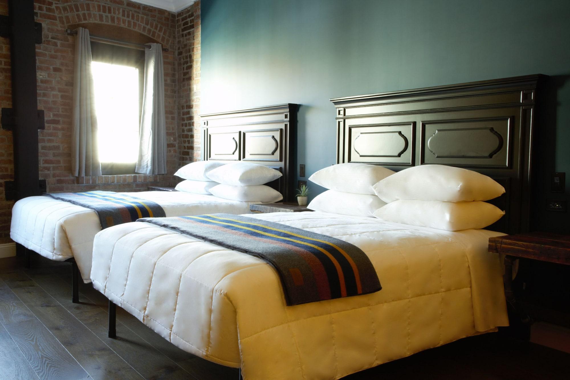 Sohotel Khách sạn New York