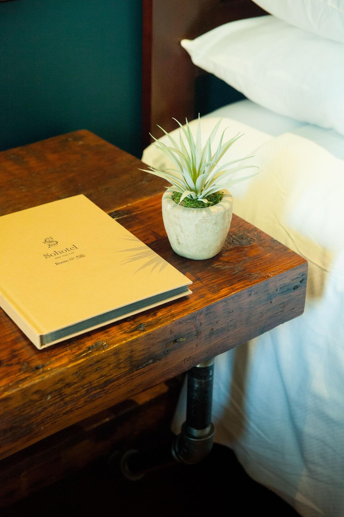Sohotel Khách sạn