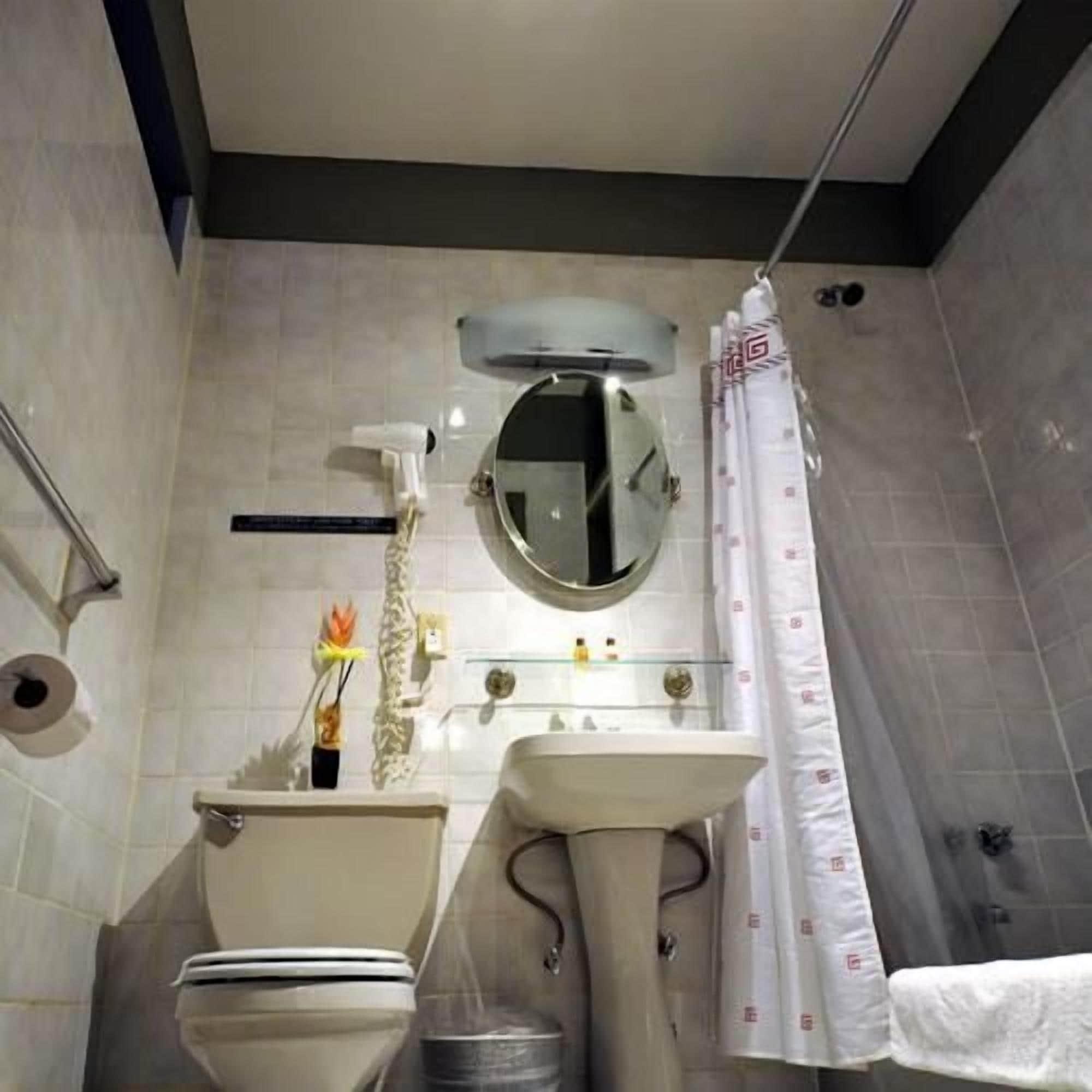 Hotel Off Soho Nova York