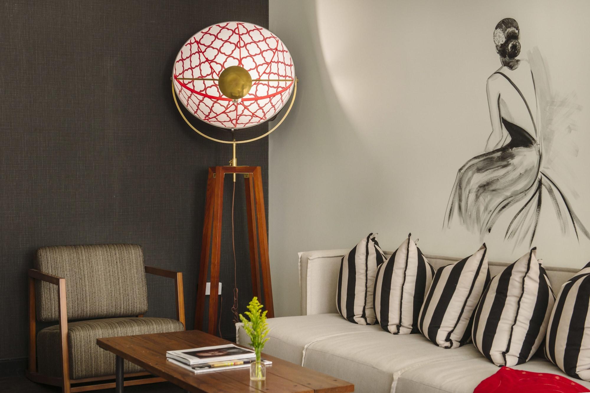 Hotel Refinery - Nova York
