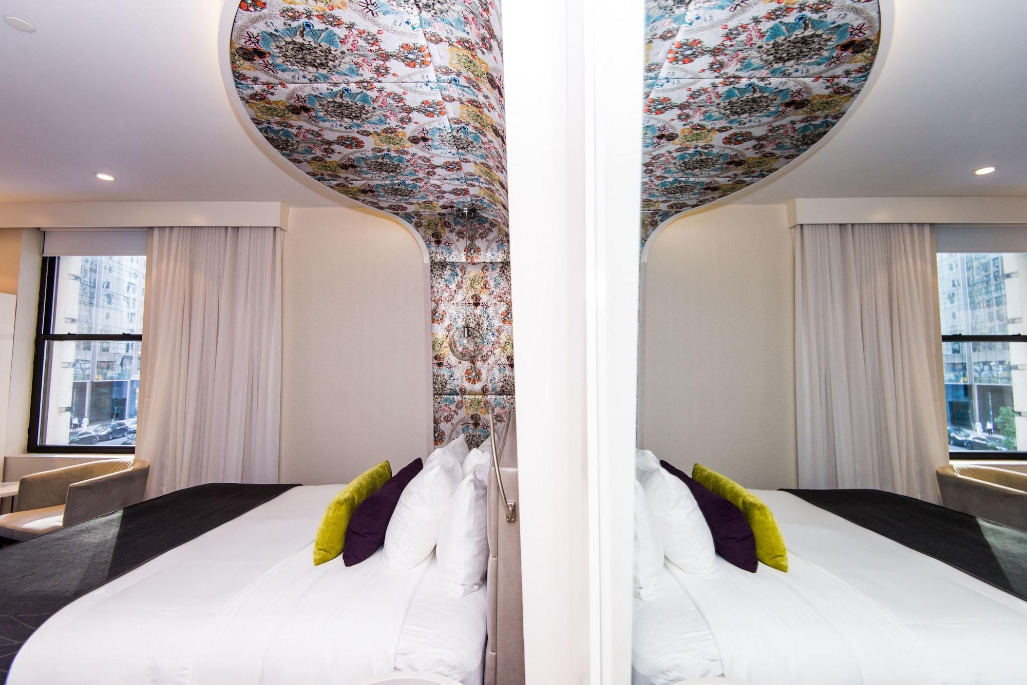 Khách sạn Dream Midtown, By Hyatt New York