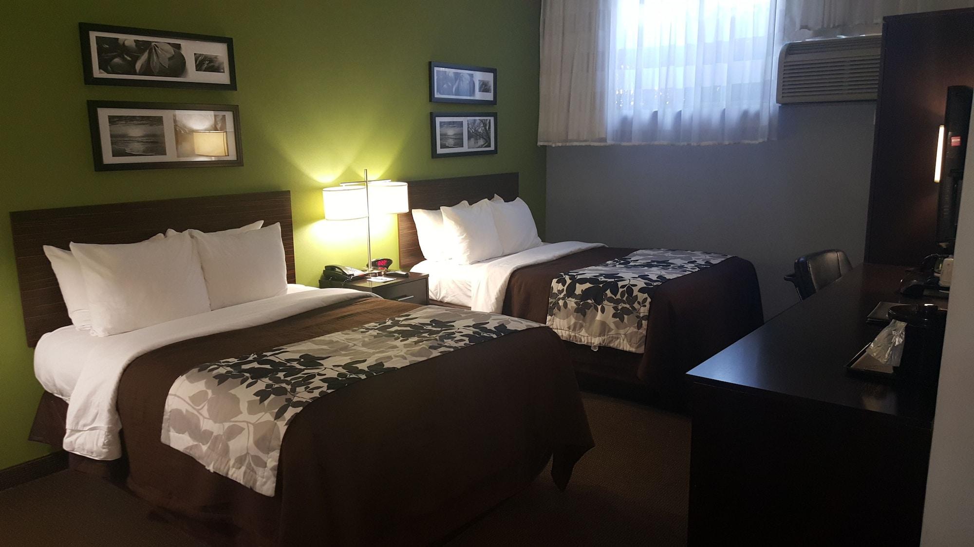 Cresthaven Jamaica-jfk Khách sạn 2*