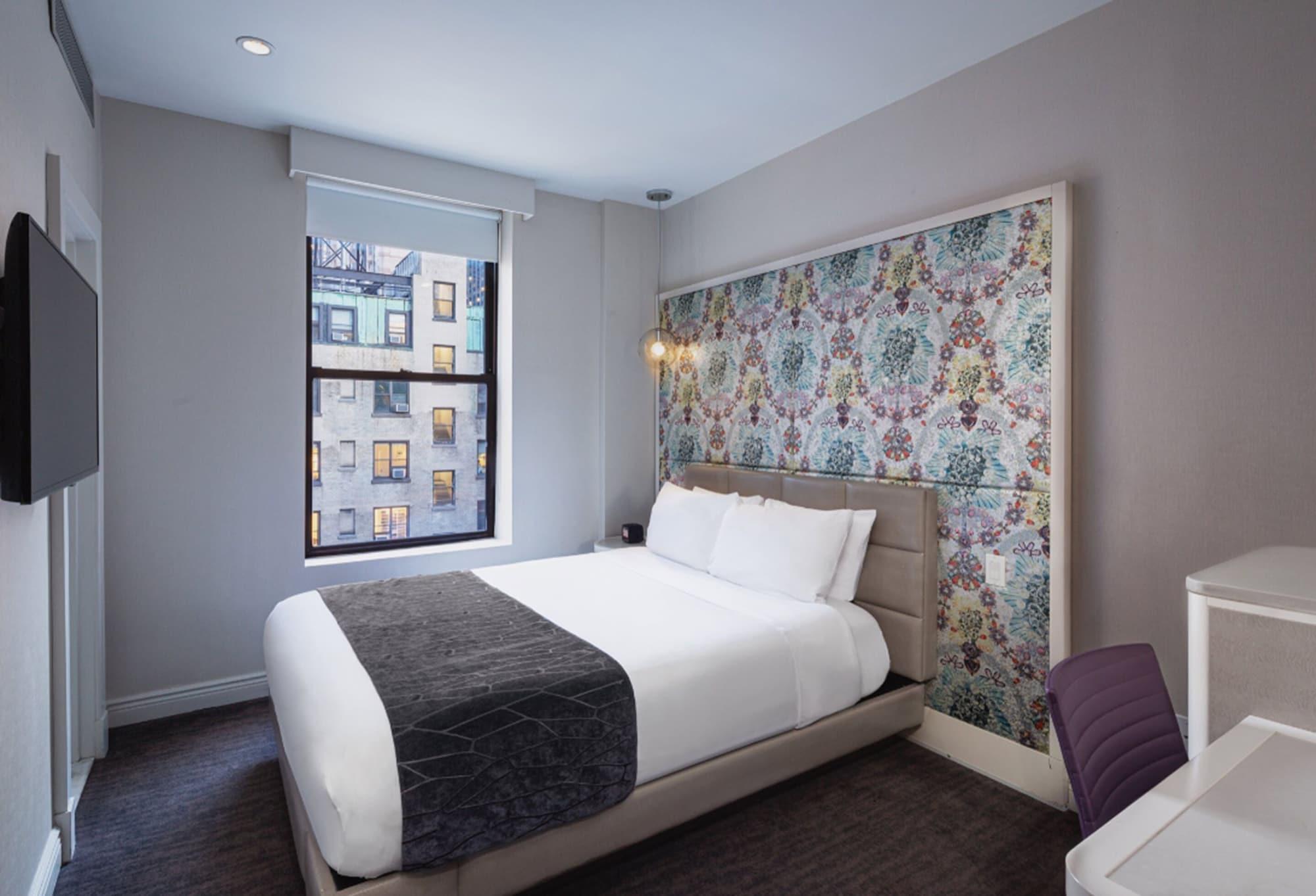 Khách sạn Dream Midtown, By Hyatt 4*