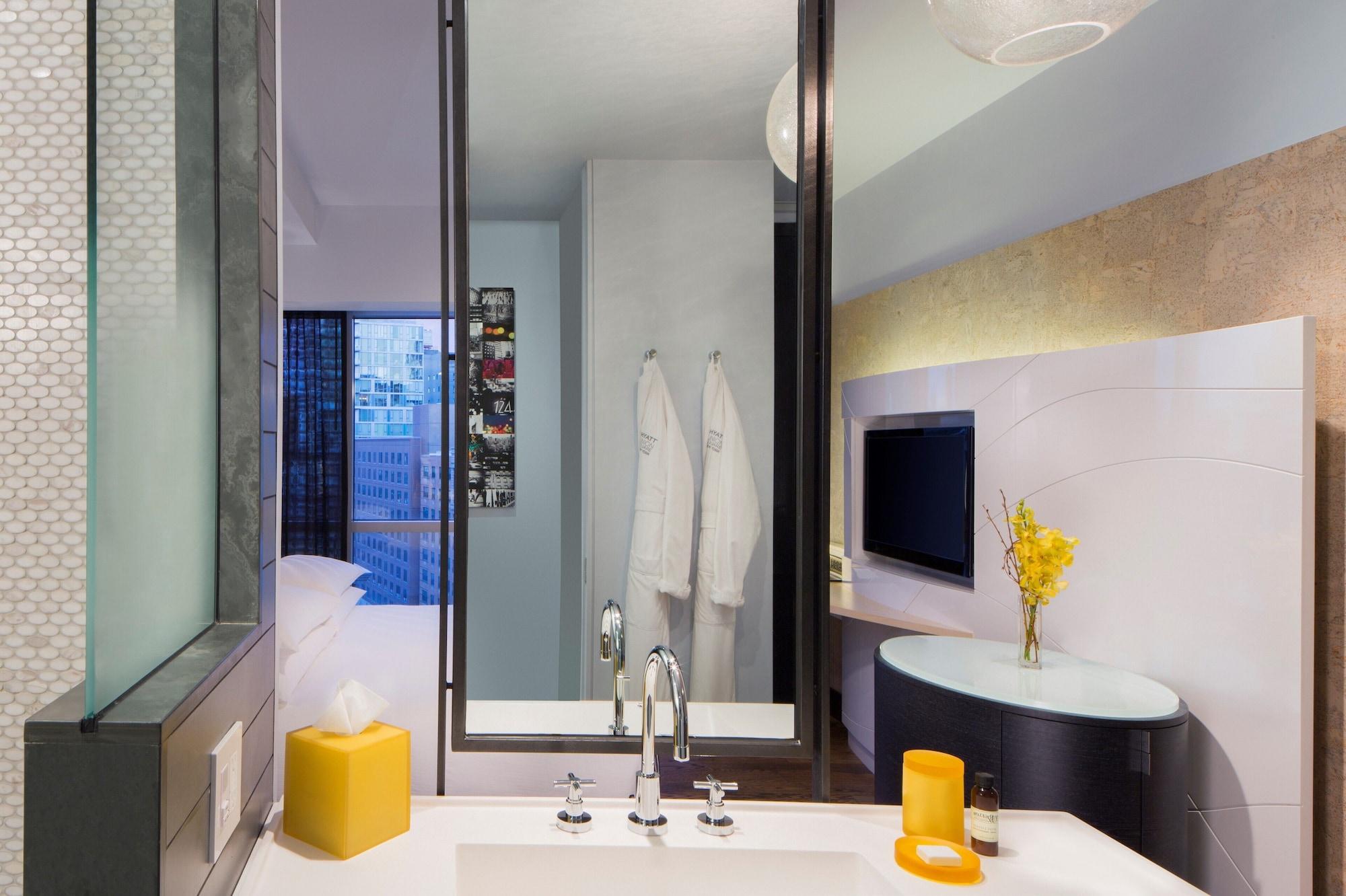Hyatt Union Square Hotel