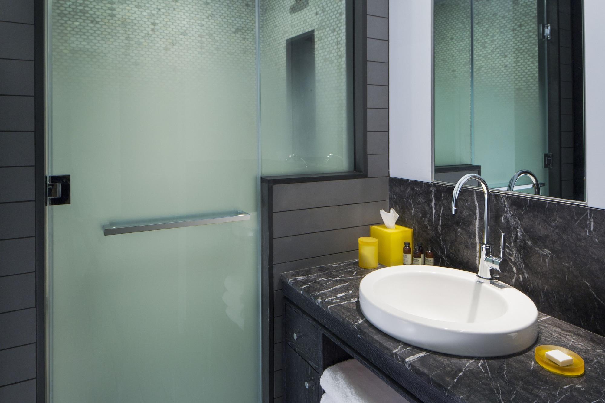 Hyatt Union Square Hotel 4*