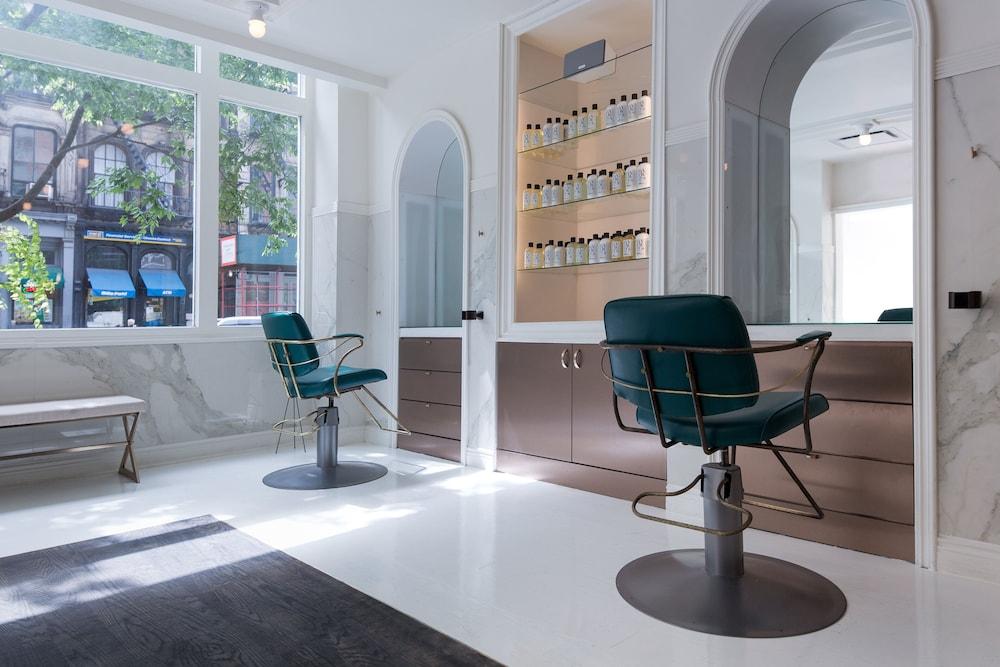 Roxy Khách sạn New York