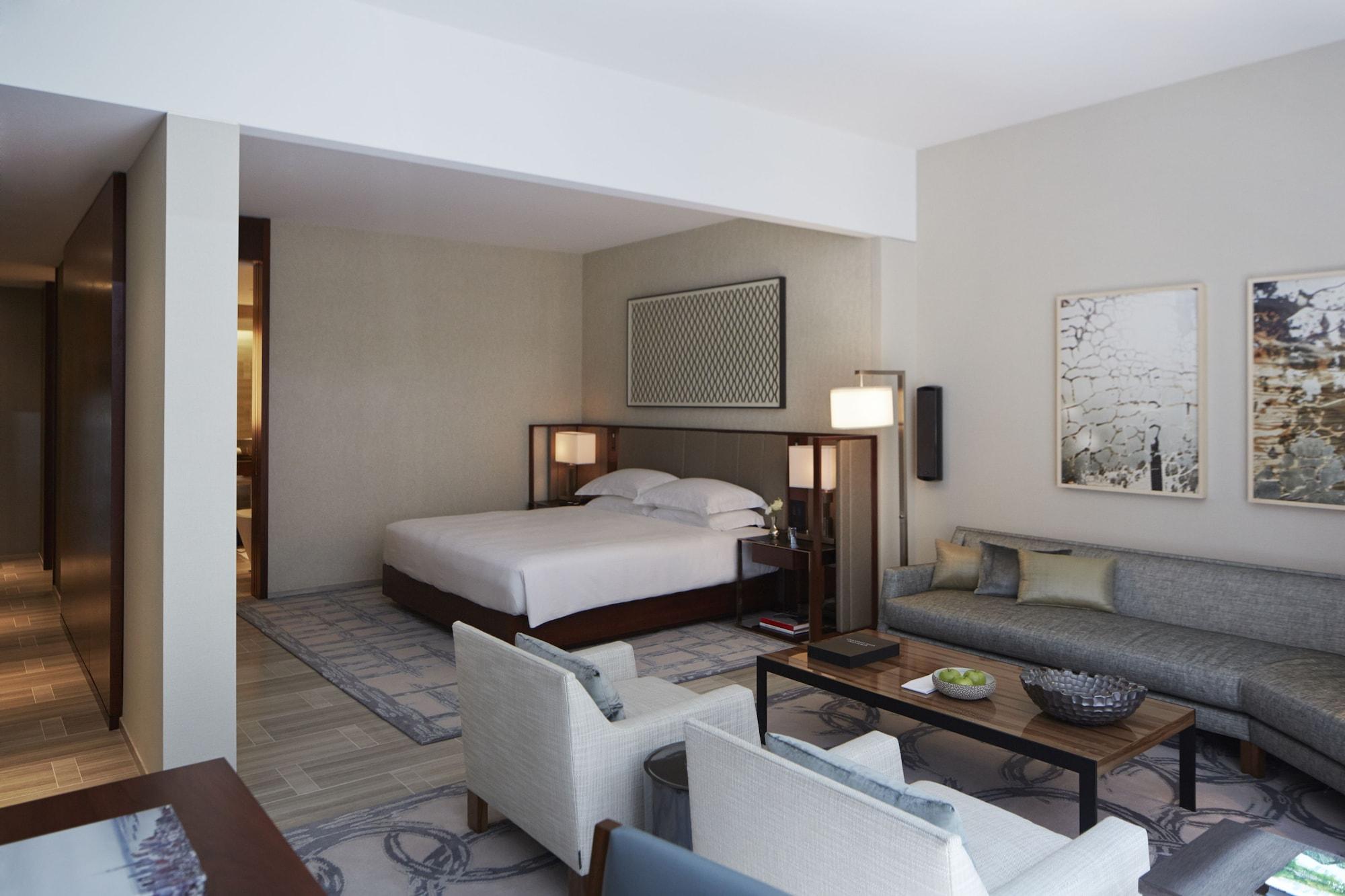 Hotel Park Hyatt Nova York