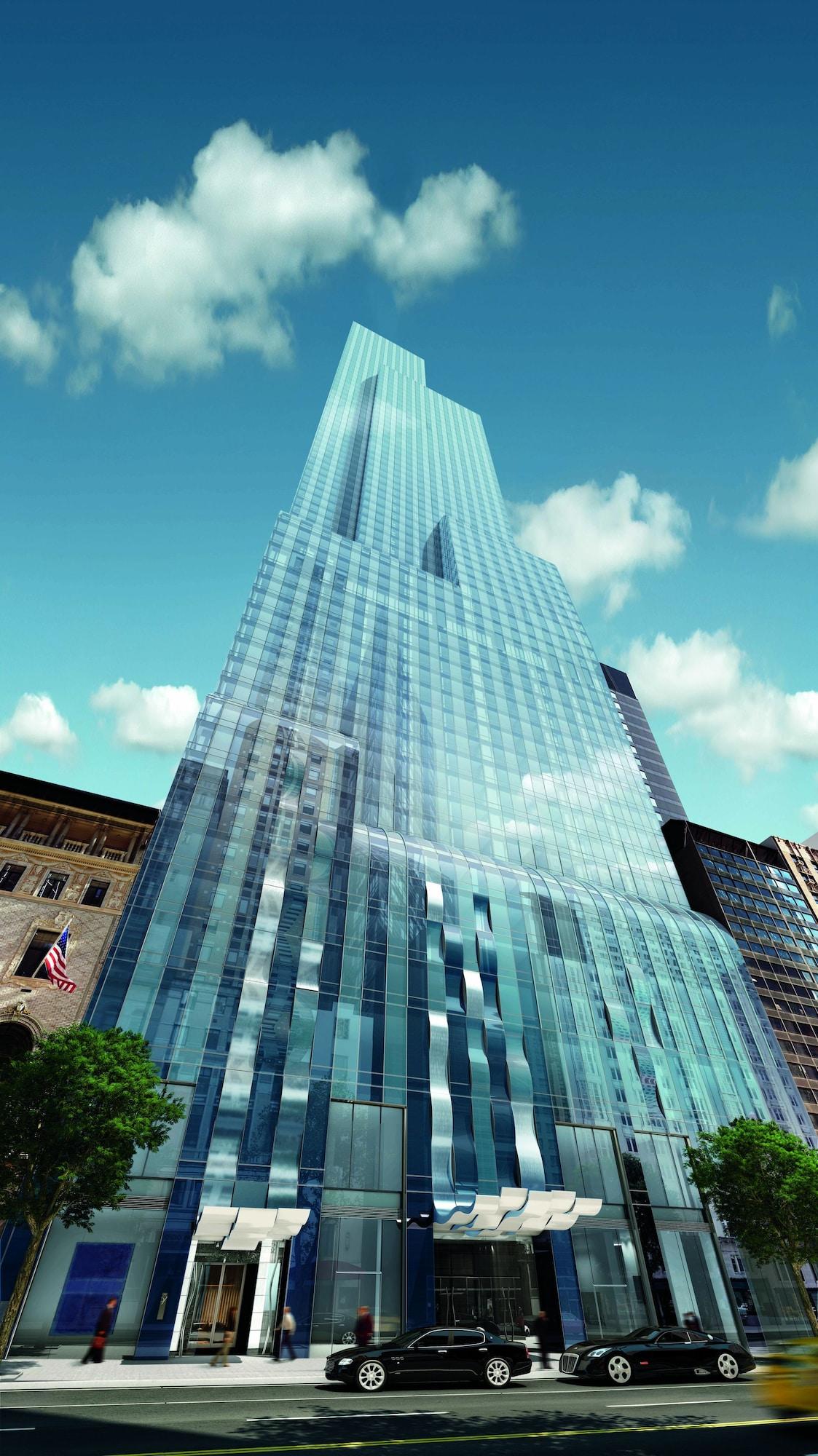 Park Hyatt Hotel Nova York