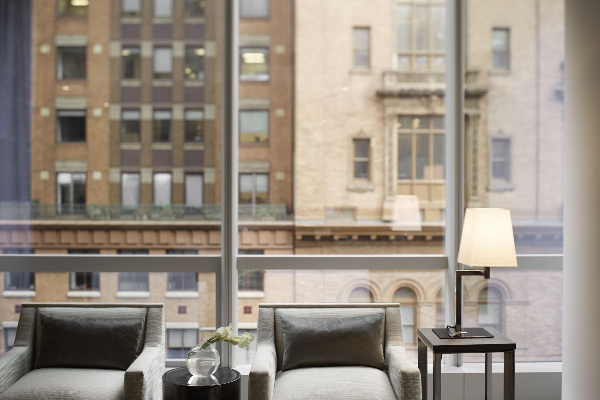 Hotel Park Hyatt Nova York