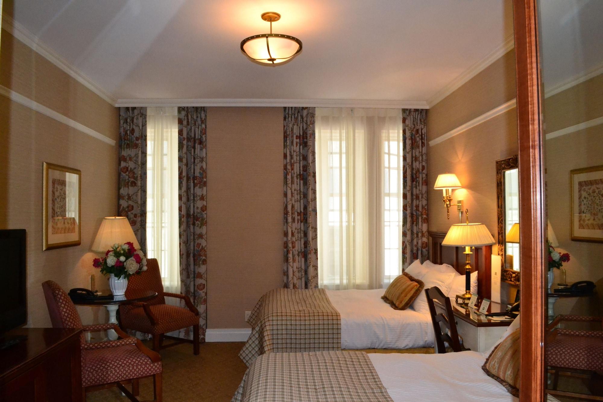 Hotel The Street Nova York