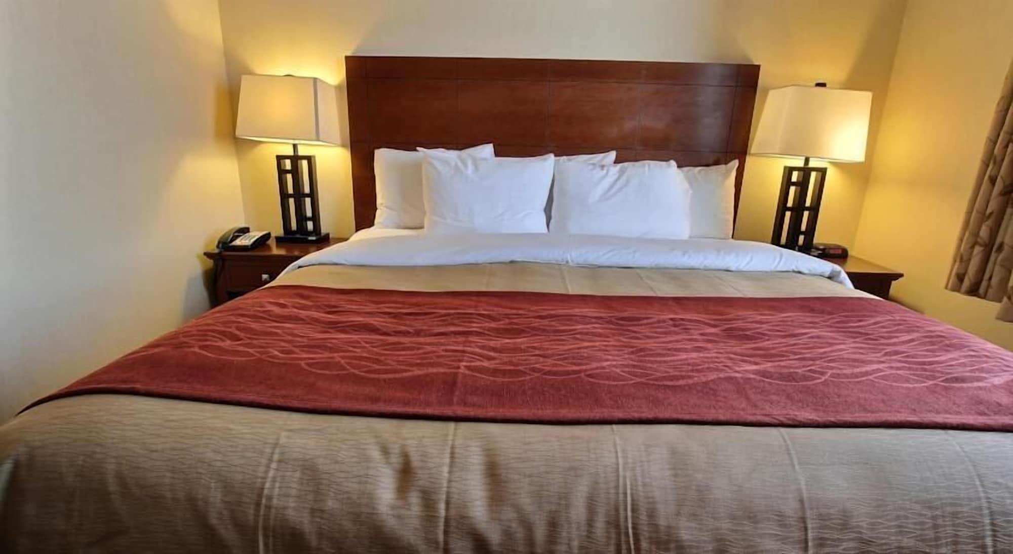 Hotel The Staten Island Nova York