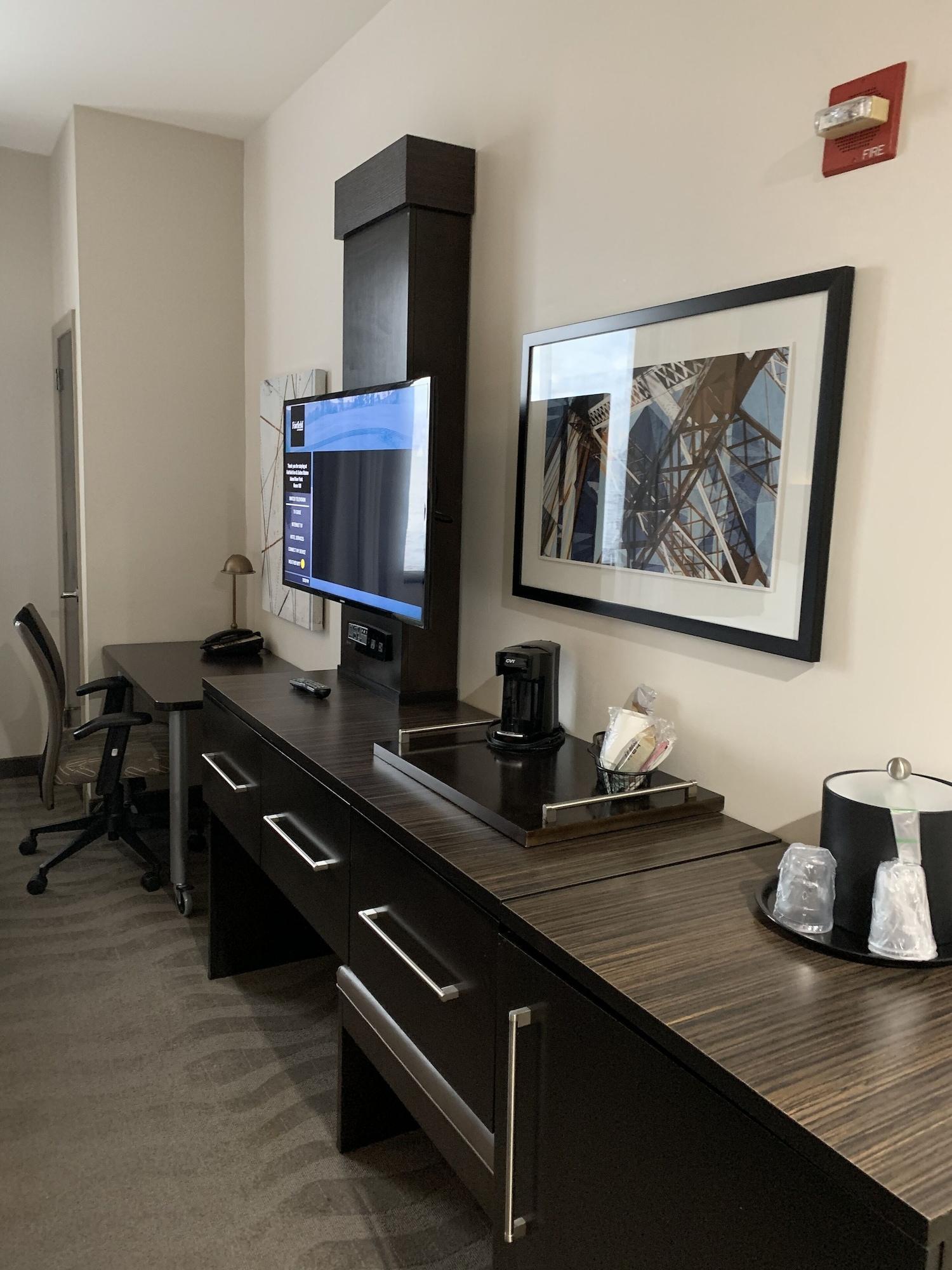 Khách sạn Fairfield & By Marriott Staten Island New York