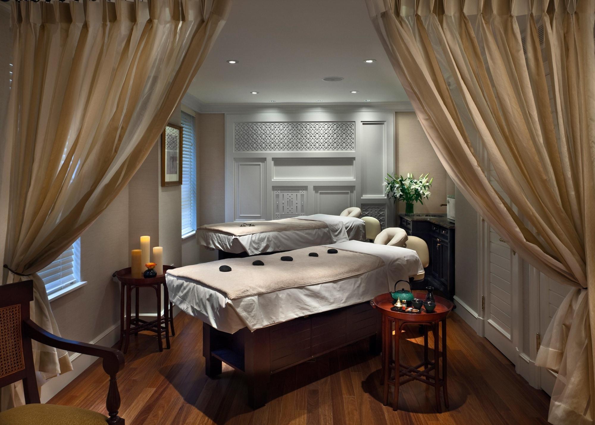 Plaza Athenee Hotel Nova York