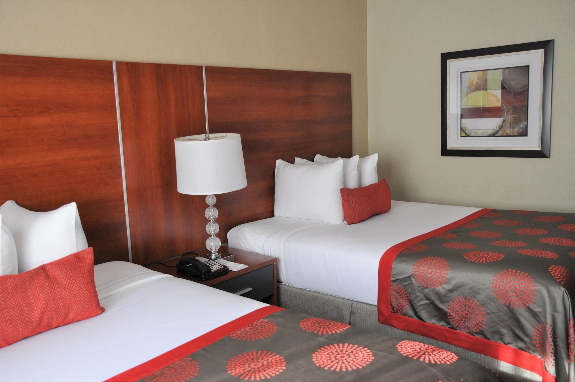 Ramada By Wyndham Staten Island Khách sạn New York