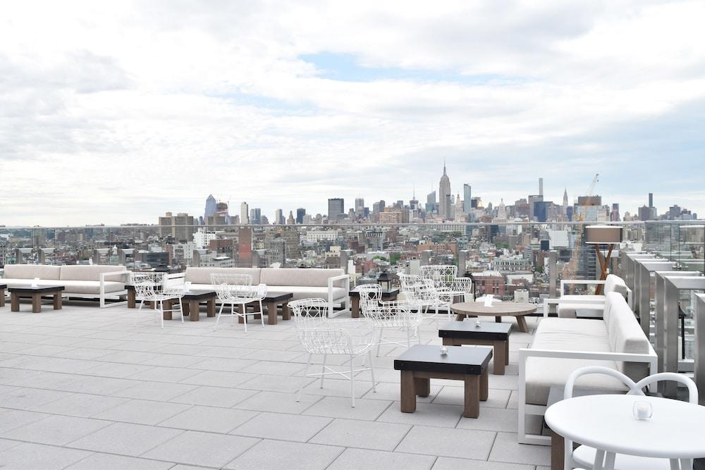 50 Bowery, Part Of Jdv By Hyatt Khách sạn 4*