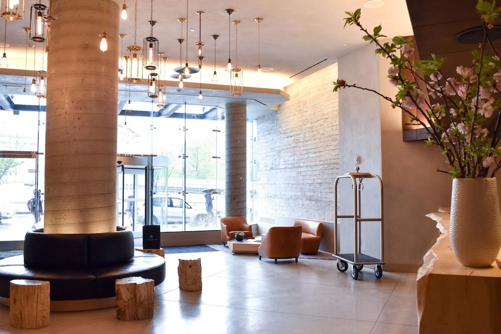 50 Bowery, Part Of Jdv By Hyatt Khách sạn 4*