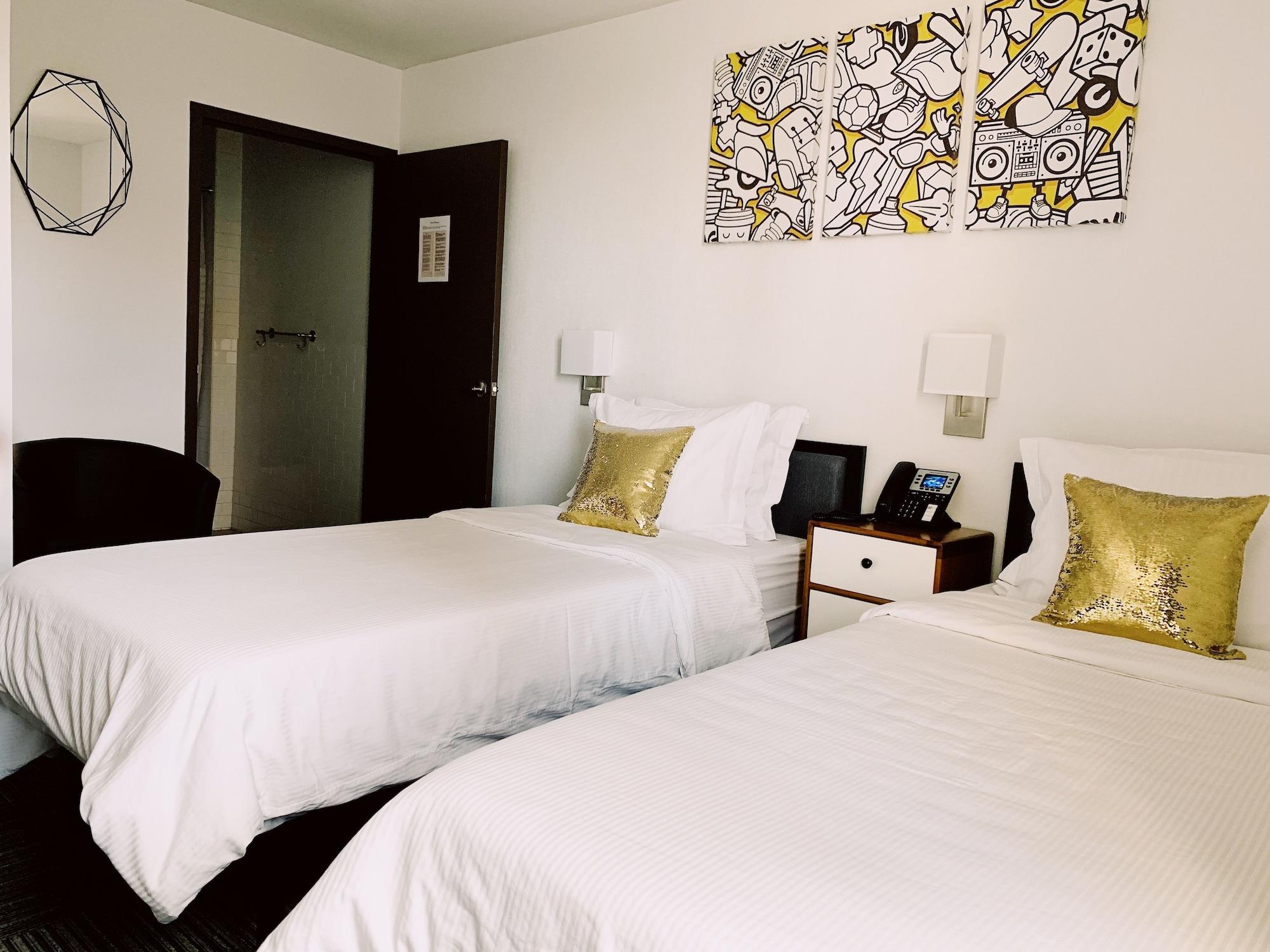 Mimosa 3* New York