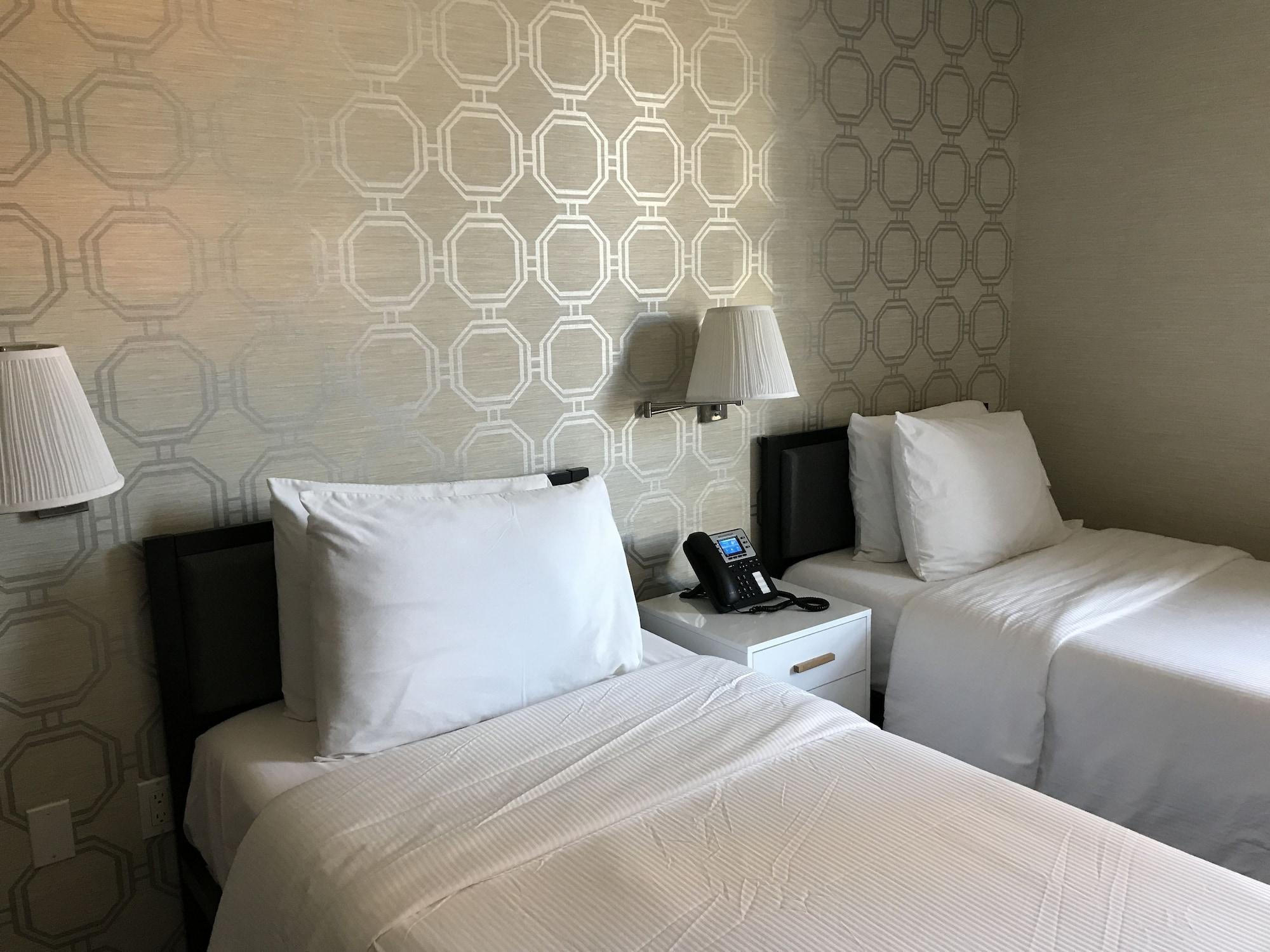 Mimosa 3* New York