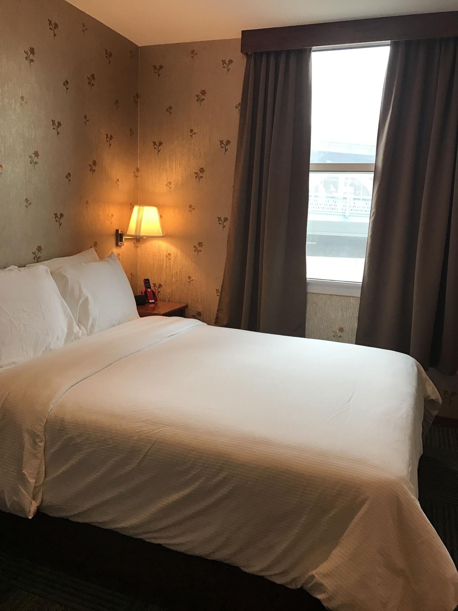 Hotel Mimosa New York