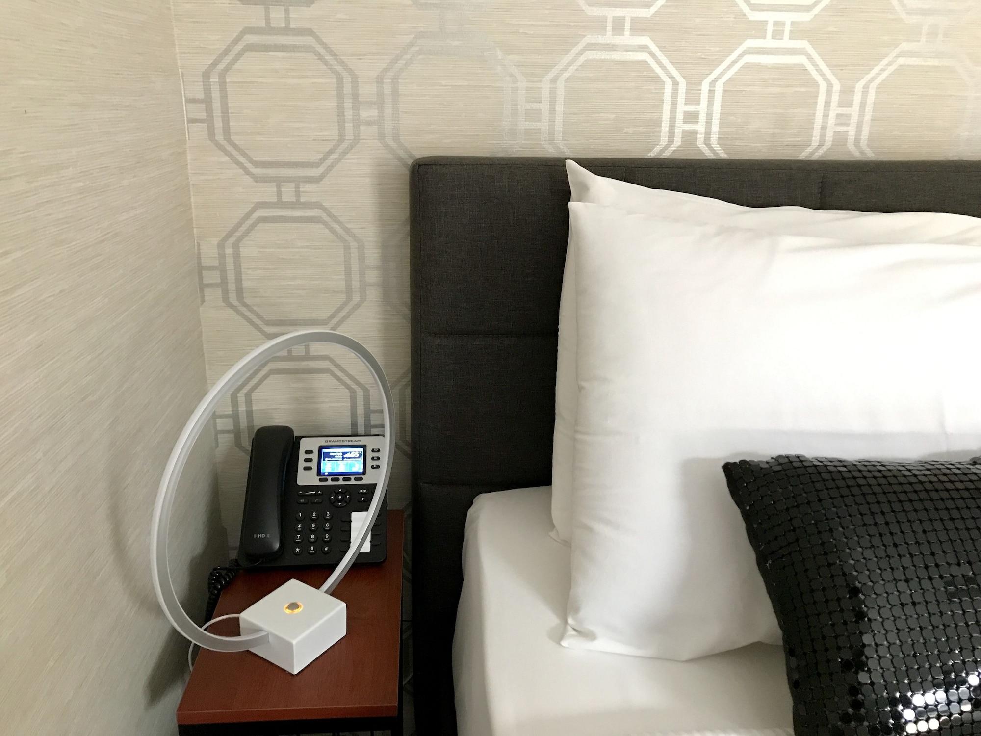 Hotel Mimosa New York