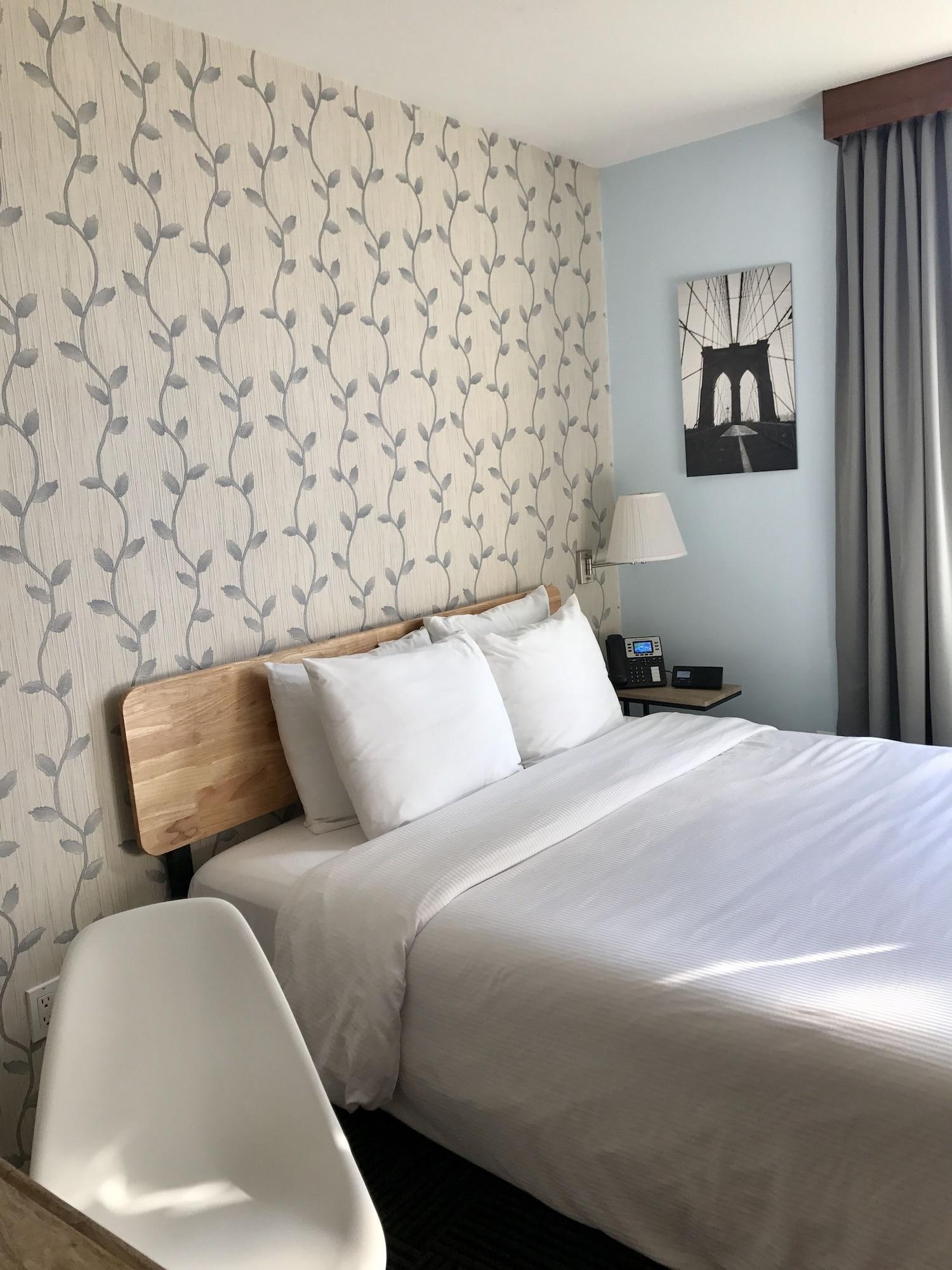 Mimosa Hotel New York