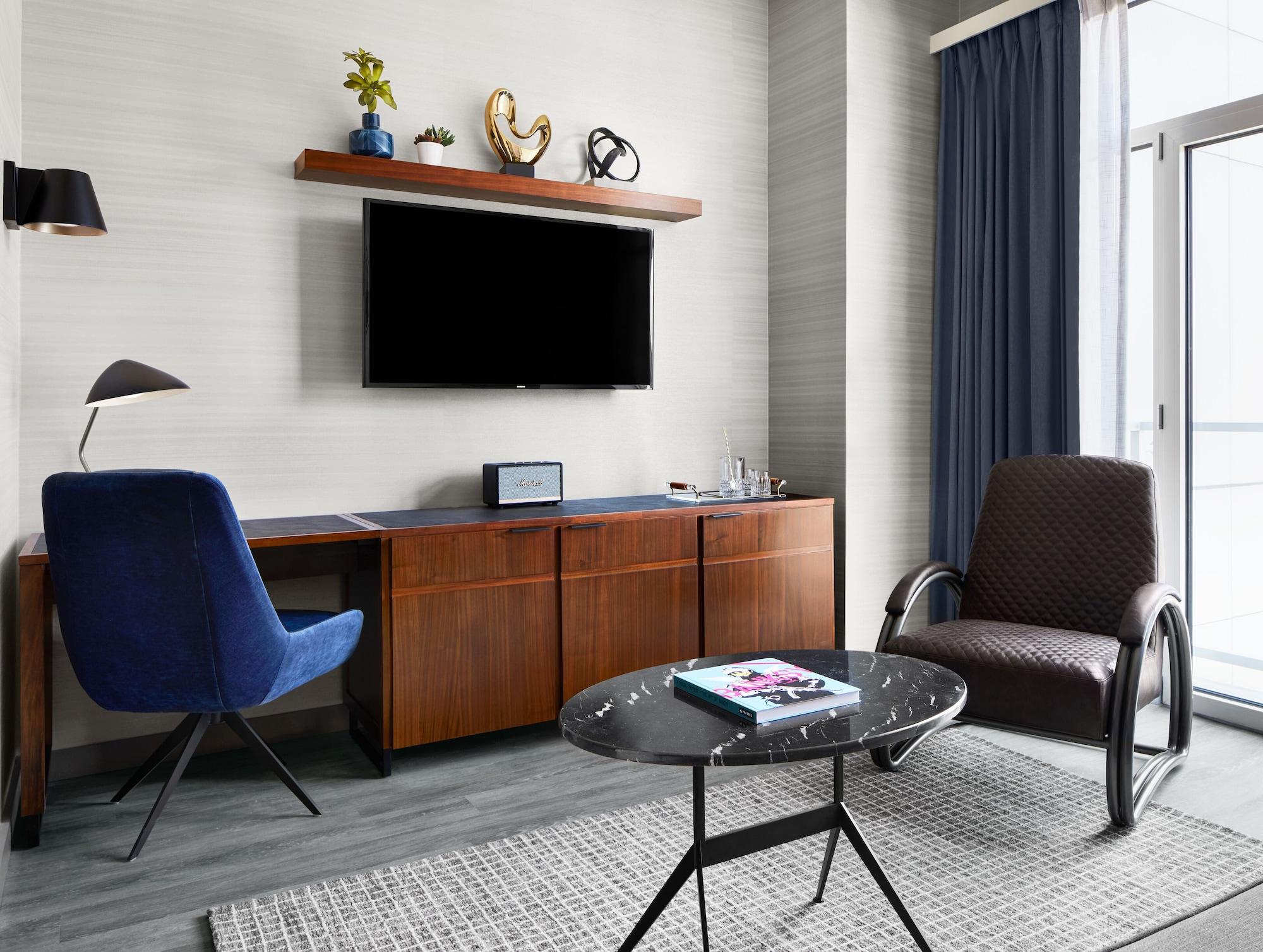Gansevoort Meatpacking Nyc Khách sạn New York