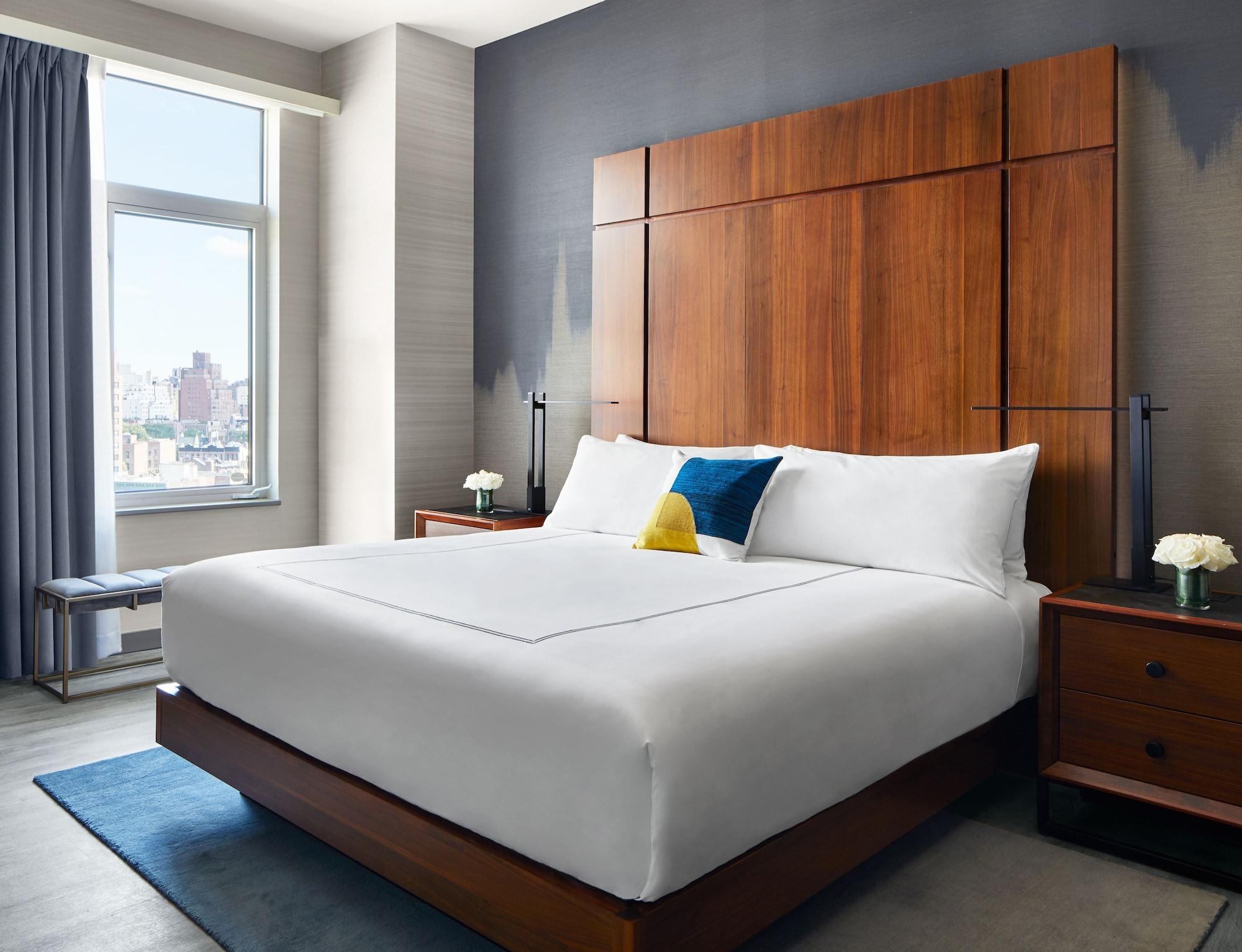 Khách sạn Gansevoort Meatpacking Nyc New York