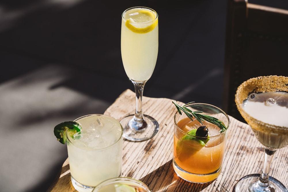 Khách sạn Gansevoort Meatpacking Nyc 4*