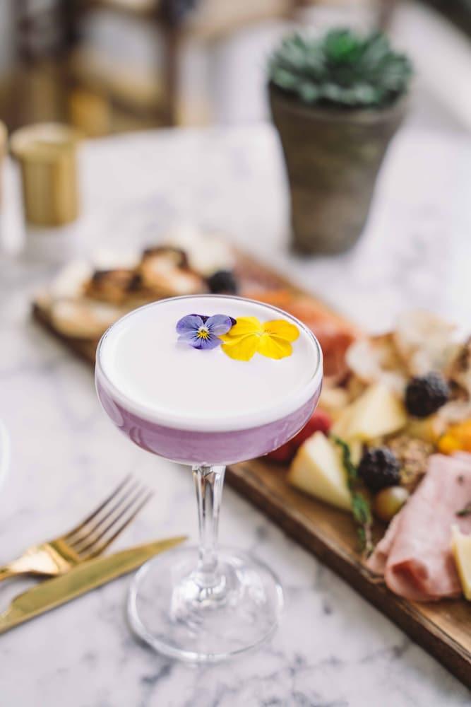 Khách sạn Gansevoort Meatpacking Nyc