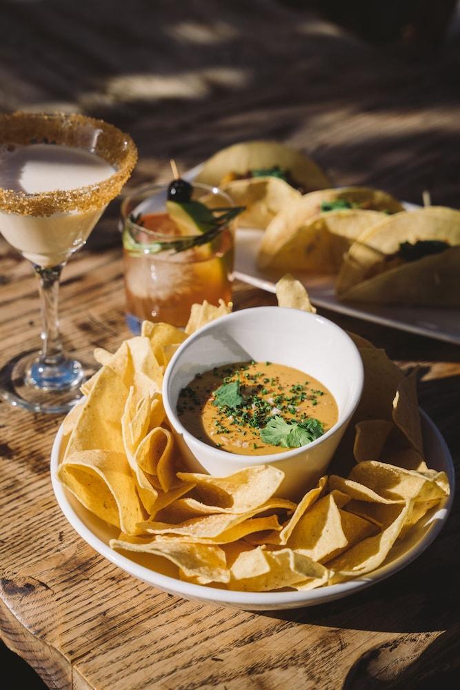 Gansevoort Meatpacking Nyc Khách sạn 4*