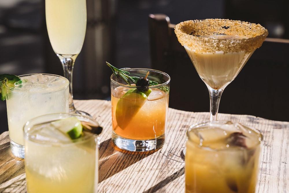 Khách sạn Gansevoort Meatpacking Nyc