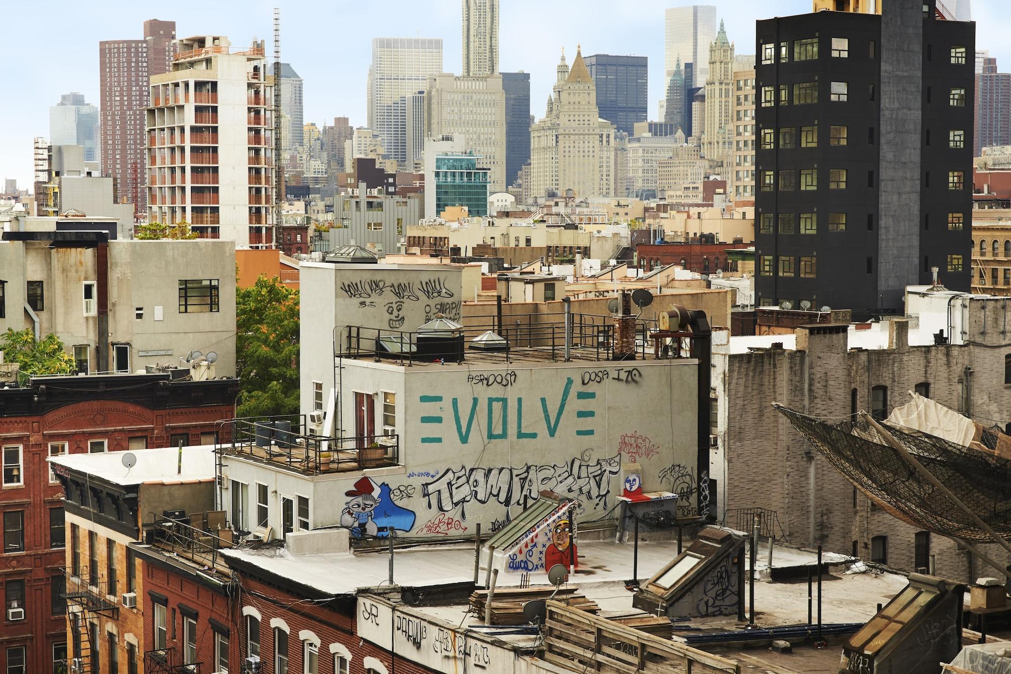 The Ludlow Nova York