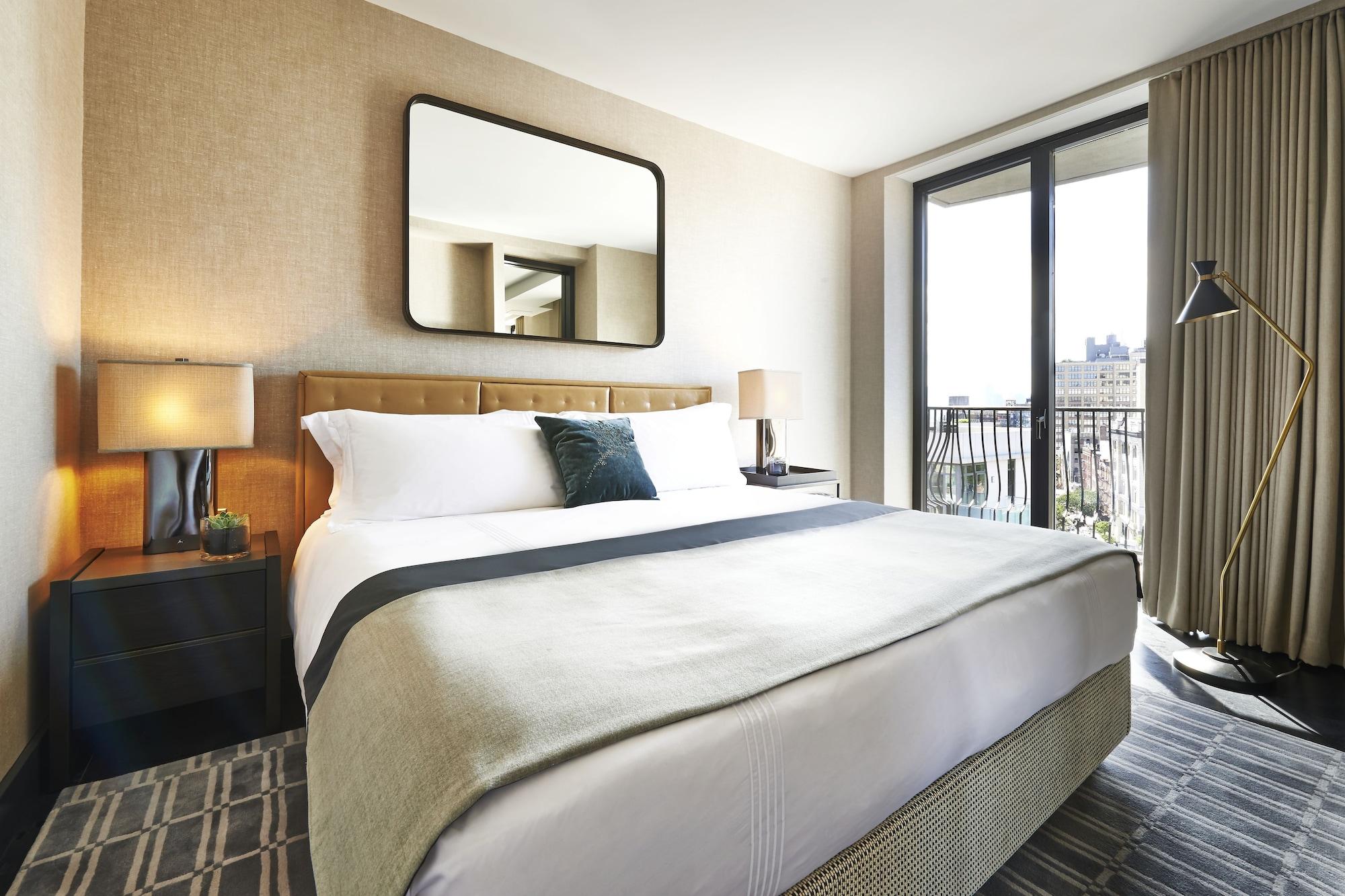 Sixty Soho Nova York