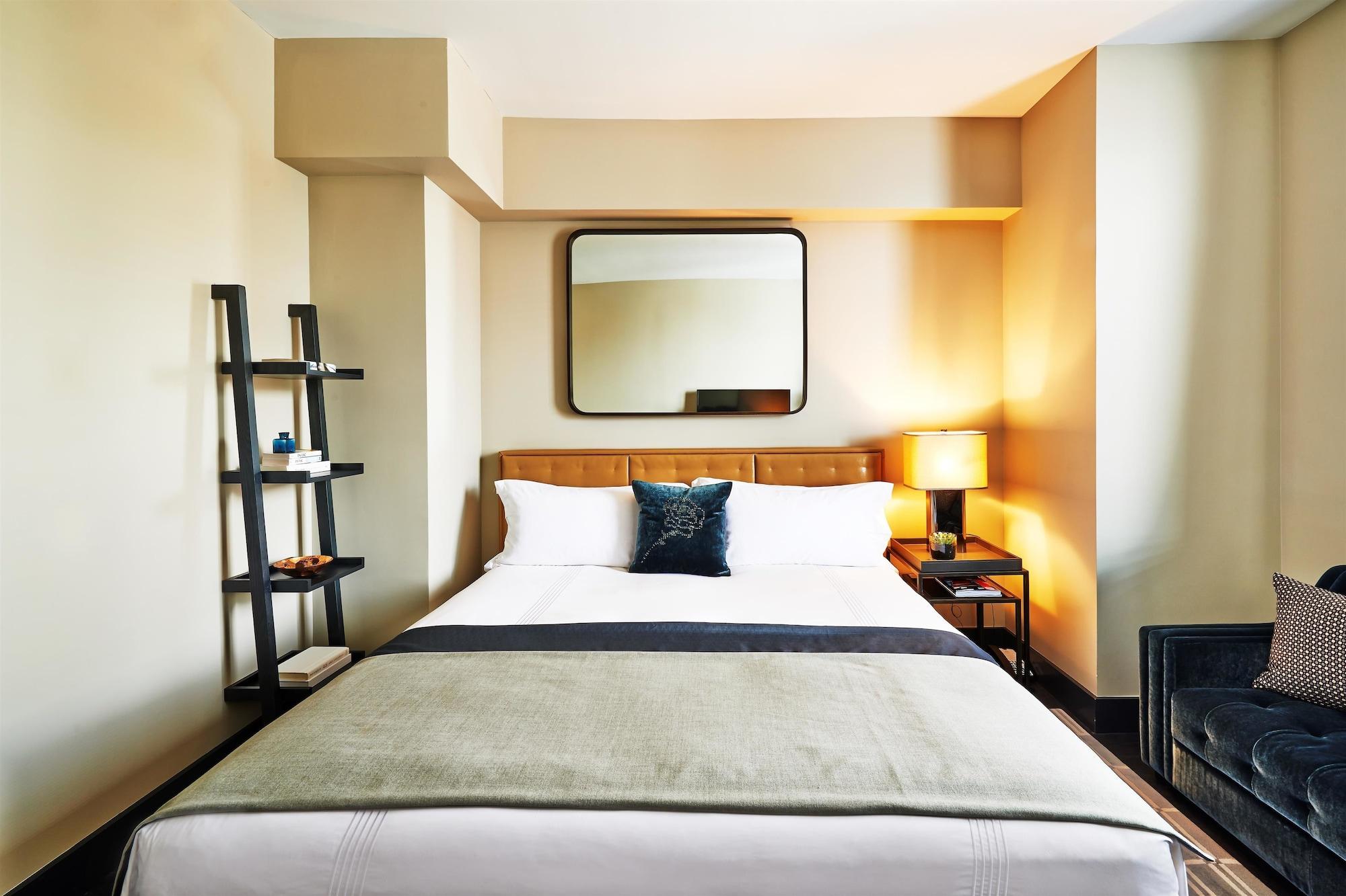 Sixty Soho 5* Nova York